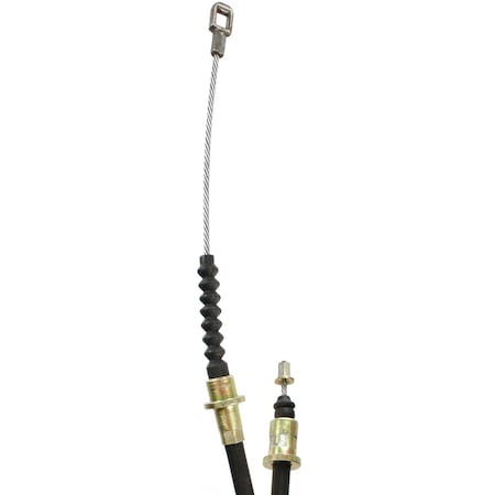 Clutch Cable,Ca-908